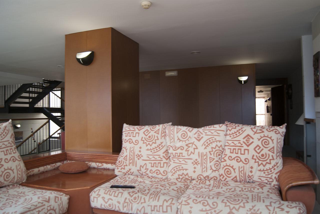 Hotel Rural Valhalla Benimassot Esterno foto