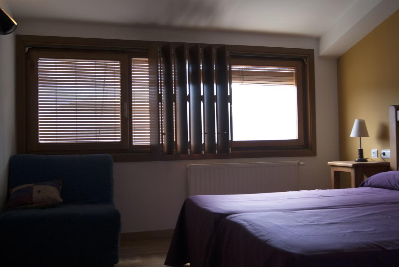Hotel Rural Valhalla Benimassot Esterno foto