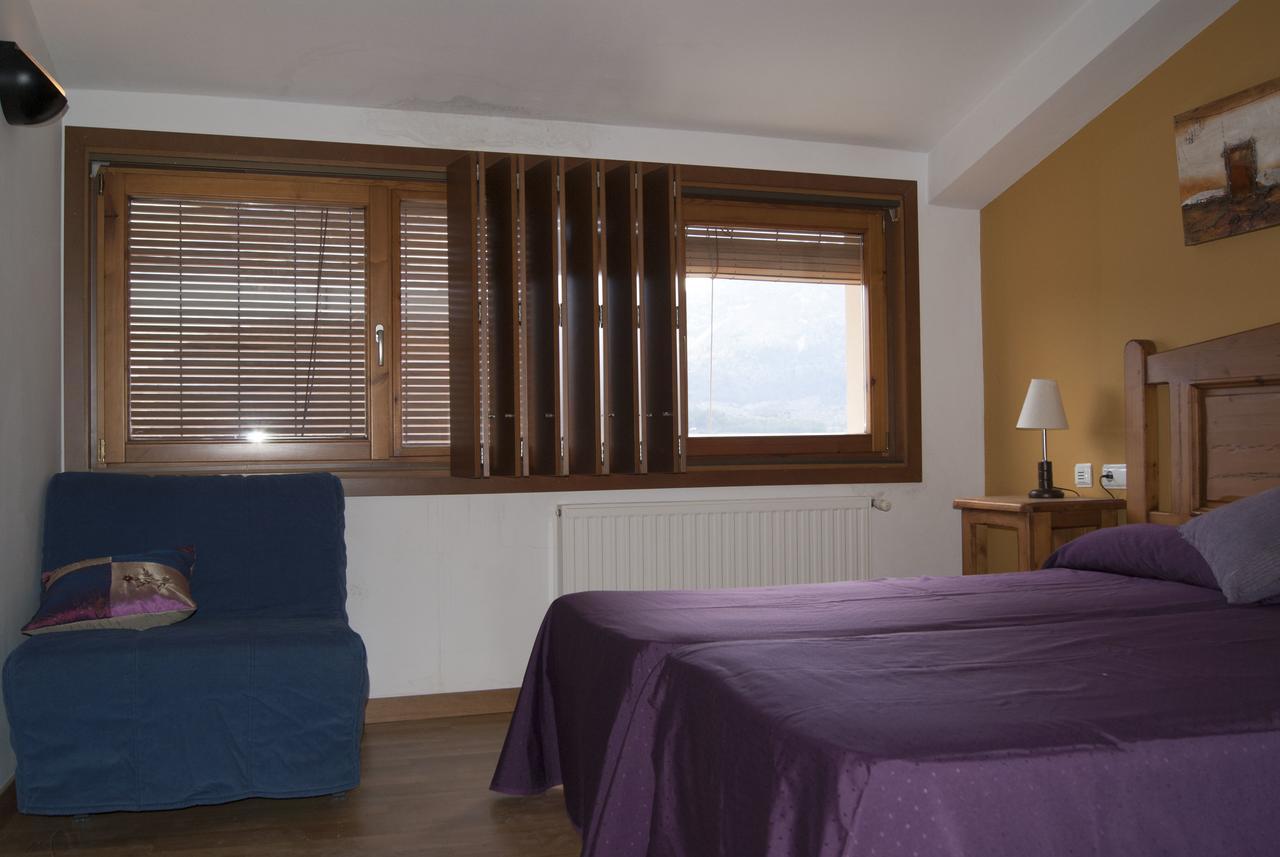 Hotel Rural Valhalla Benimassot Esterno foto
