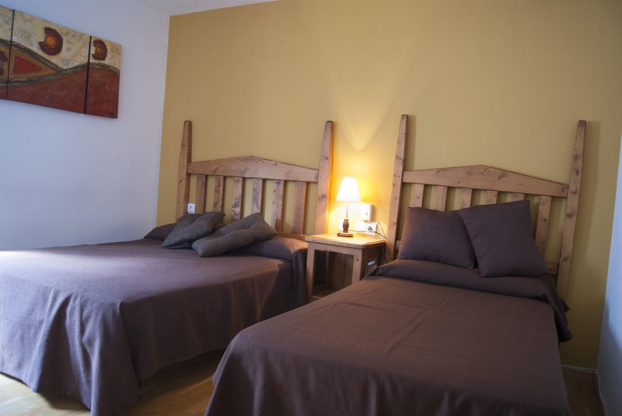 Hotel Rural Valhalla Benimassot Esterno foto